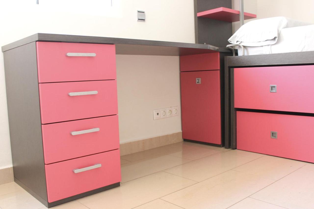Apartamento Bahia Санта Пола Экстерьер фото